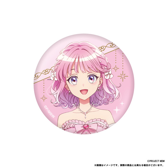 前橋ウィッチーズ YUINA AKAGI EMOEMO BIRTHDAY BOX