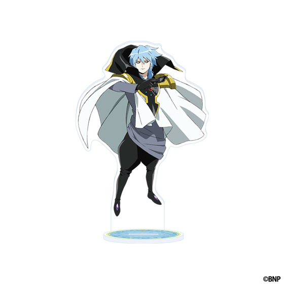 バトルスピリッツシリーズ　アクリルスタンド「バトルスピリッツ 少年激覇ダン」百瀬勇貴