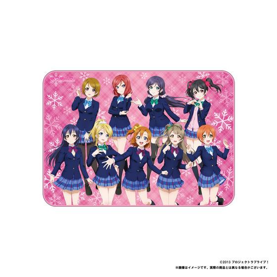 ラブライブ！シリーズ15周年記念 ラブライブ！POP UP STORE