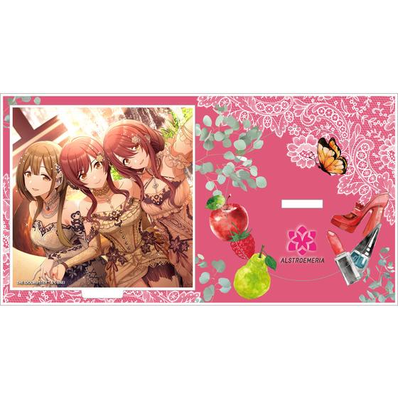 THE IDOLM@STER SHINY COLORS Song for Prism QUEEN OF THE PIRATES / キラピコ.exe / Sleepless Nights / アイノウ アクリルスタンド（全4種） 【2026年2月下旬以降順次発送】