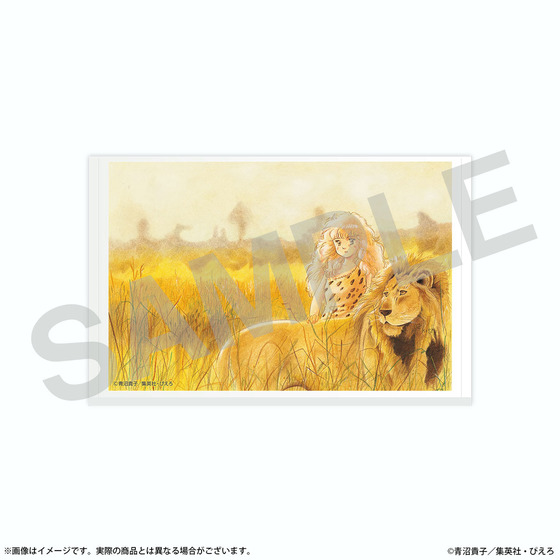 ぴえろ魔法少女シリーズ アクリルブロック（全6種）【2026年5月上旬より順次発送】