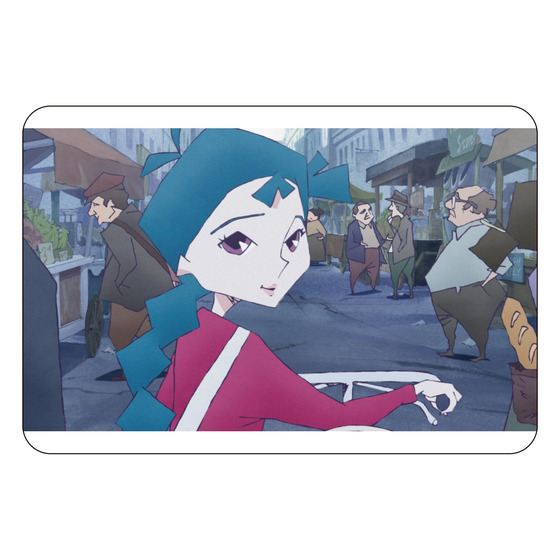 トリツカレ男　ポストカードセット 【2026年2月中旬頃より順次発送】