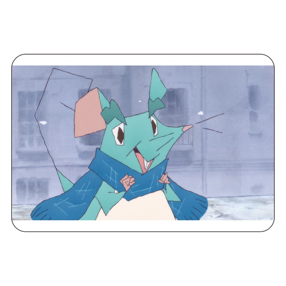 トリツカレ男　ポストカードセット 【2026年2月中旬頃より順次発送】