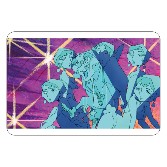 トリツカレ男　ポストカードセット 【2026年2月中旬頃より順次発送】