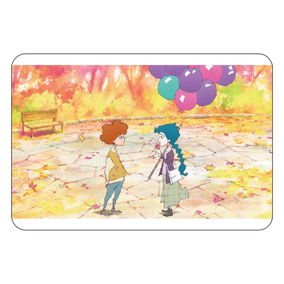 トリツカレ男　ポストカードセット 【2026年2月中旬頃より順次発送】