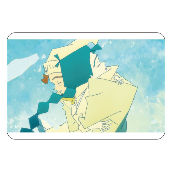 トリツカレ男　ポストカードセット 【2026年2月中旬頃より順次発送】