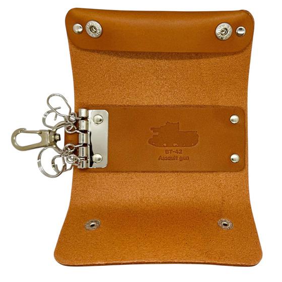 ガールズ＆パンツァー最終章　レザーキープロテクター　継続高校 【オンラインミニミニホビーショー／2026年4月発送】