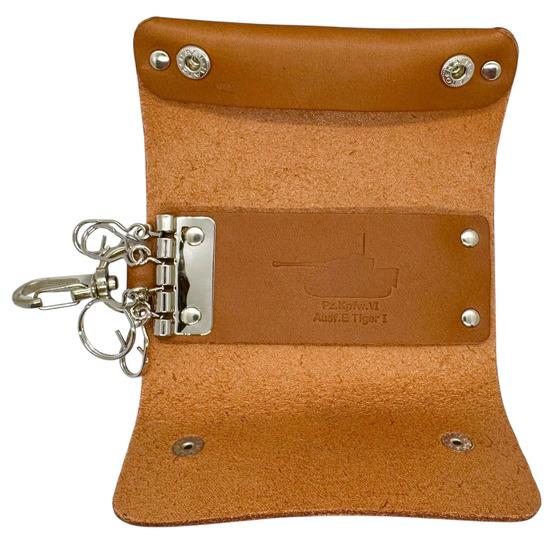 ガールズ＆パンツァー最終章　レザーキープロテクター　黒森峰女学園 【オンラインミニミニホビーショー／2026年4月発送】