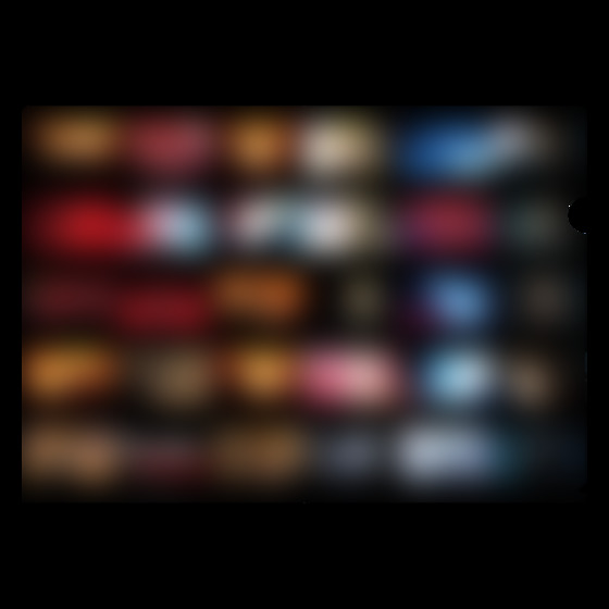 ヤマトよ永遠に REBEL3199 クリアファイルセットAセット