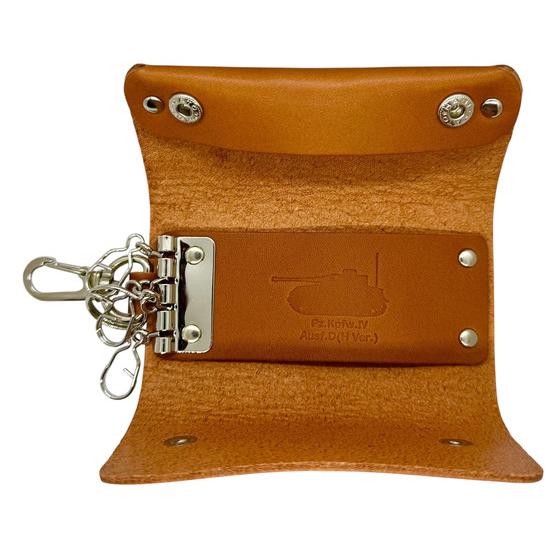 ガールズ＆パンツァー最終章　レザーキープロテクター　大洗女子学園 【オンラインミニミニホビーショー／2026年4月発送】