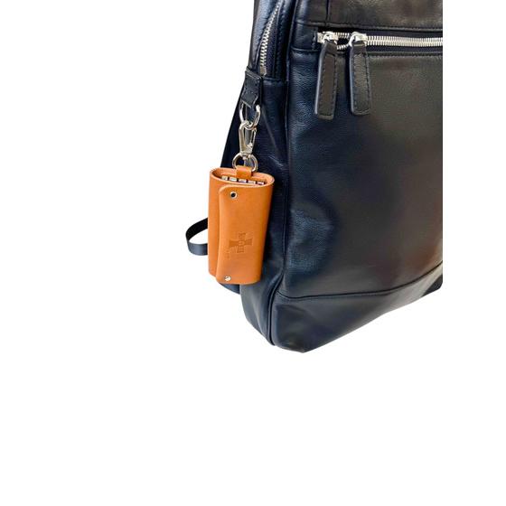 ガールズ＆パンツァー最終章　レザーキープロテクター　大洗女子学園 【オンラインミニミニホビーショー／2026年4月発送】