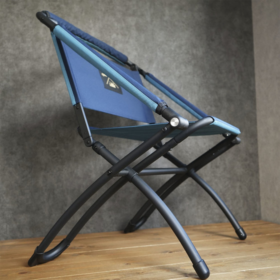 HIGH＆LOW 2WAYチェアー ogawa×ガールズ＆パンツァー コラボモデル 【オンラインミニミニホビーショー／2026年4月発送】