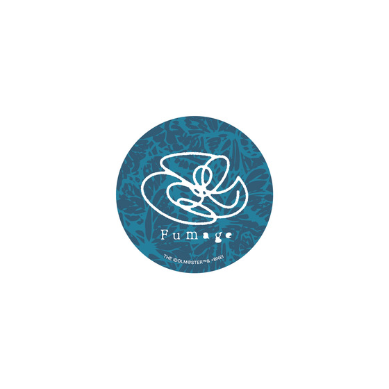 THE IDOLM@STER SHINY COLORS Song for Prism Karma / Naraku ランダム缶バッジ 【2026年4月上旬以降順次発送】