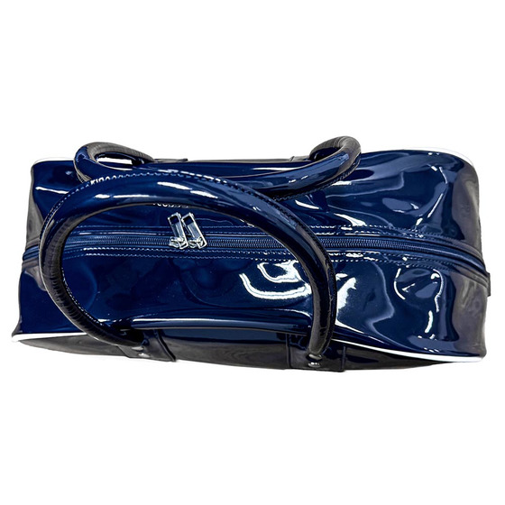 ガールズ＆パンツァー最終章　スポーツエナメルバッグ　大洗女子学園モデル 【オンラインミニミニホビーショー／2026年4月発送】