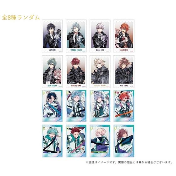 ランダムアクリルフォトカード（A） 【在庫販売（2026年3月中旬以降順次発送）】_画像1