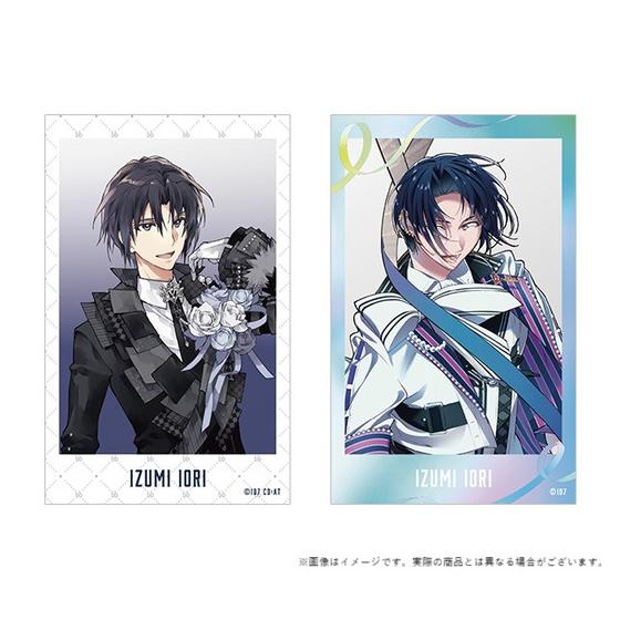 ランダムアクリルフォトカード（A） 【在庫販売（2026年3月中旬以降順次発送）】_画像2