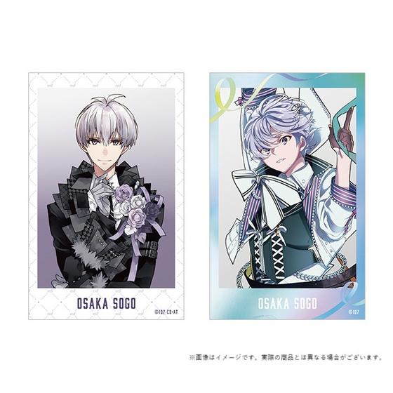 ランダムアクリルフォトカード（A） 【在庫販売（2026年3月中旬以降順次発送）】_画像4