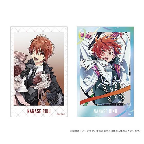 ランダムアクリルフォトカード（A） 【在庫販売（2026年3月中旬以降順次発送）】_画像5