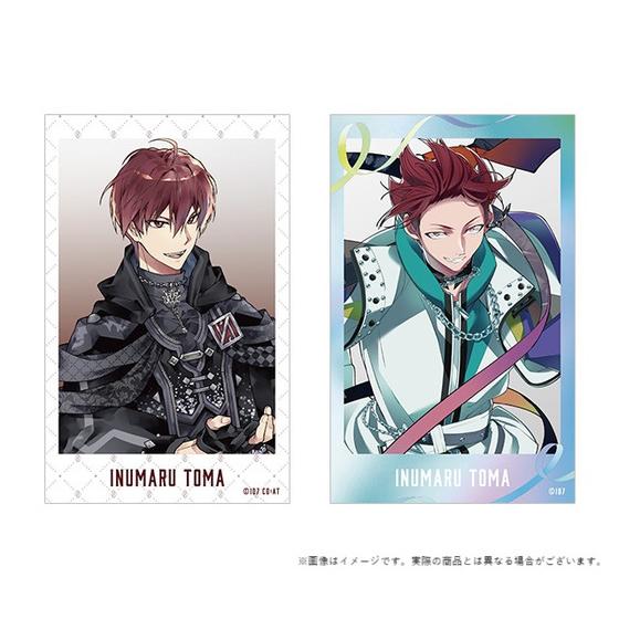 ランダムアクリルフォトカード（A） 【在庫販売（2026年3月中旬以降順次発送）】_画像7