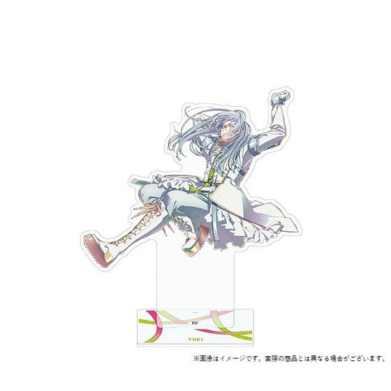 アクリルスタンド　千 （B） 【在庫販売（2026年3月中旬以降順次発送）】_画像1