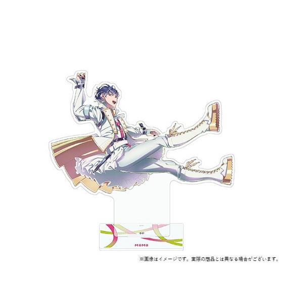 アクリルスタンド　百 （B） 【在庫販売（2026年3月中旬以降順次発送）】_画像1