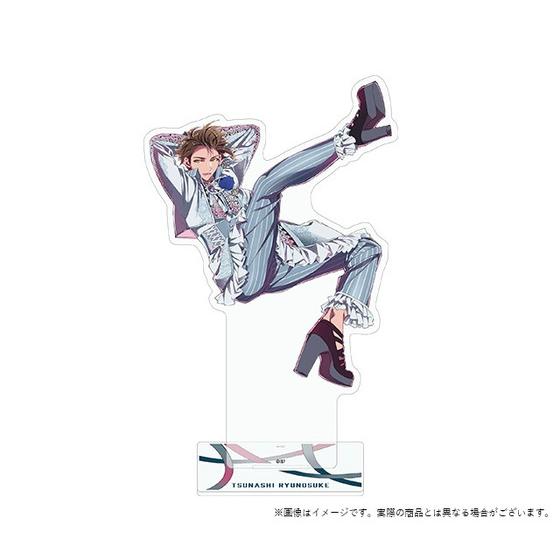 アクリルスタンド　十龍之介 （B） 【在庫販売（2026年3月中旬以降順次発送）】_画像1