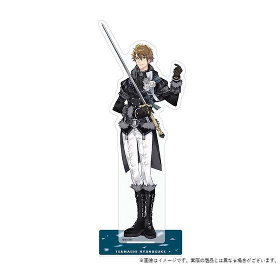 アクリルスタンド　十龍之介 （A） 【在庫販売（2026年3月中旬以降順次発送）】_画像1