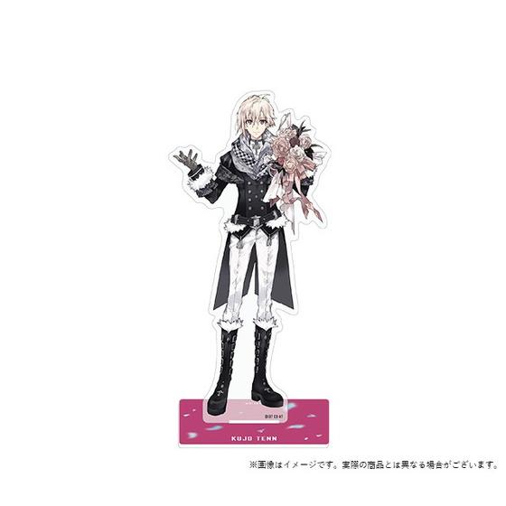 アクリルスタンド　九条 天 （A） 【在庫販売（2026年3月中旬以降順次発送）】_画像1