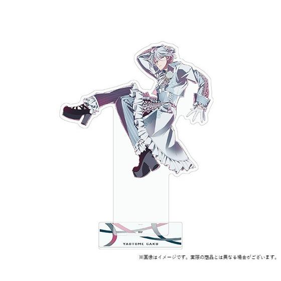 アクリルスタンド　八乙女楽 （B） 【在庫販売（2026年3月中旬以降順次発送）】_画像1