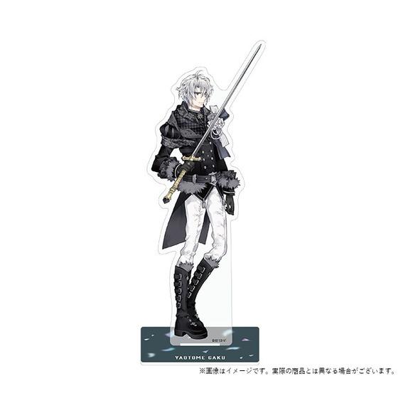 アクリルスタンド　八乙女楽 （A） 【在庫販売（2026年3月中旬以降順次発送）】_画像1