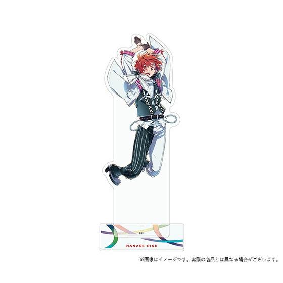 アクリルスタンド　七瀬 陸 （B） 【在庫販売（2026年3月中旬以降順次発送）】_画像1