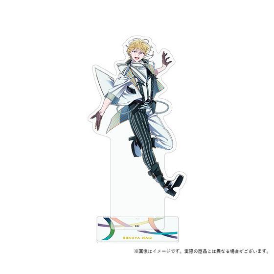 アクリルスタンド　六弥ナギ （B） 【在庫販売（2026年3月中旬以降順次発送）】_画像1