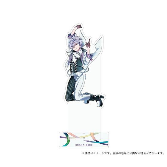 アクリルスタンド　逢坂壮五 （B） 【在庫販売（2026年3月中旬以降順次発送）】_画像1