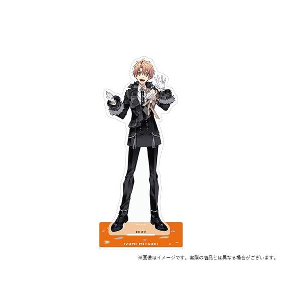 アクリルスタンド　和泉三月 （A） 【在庫販売（2026年3月中旬以降順次発送）】_画像1