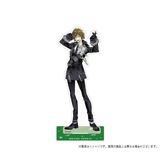 アクリルスタンド　二階堂大和 （A） 【在庫販売（2026年3月中旬以降順次発送）】_画像1