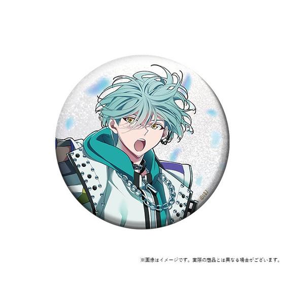 缶バッジセット ŹOOĻ（B） 【在庫販売（2026年3月中旬以降順次発送）】_画像2