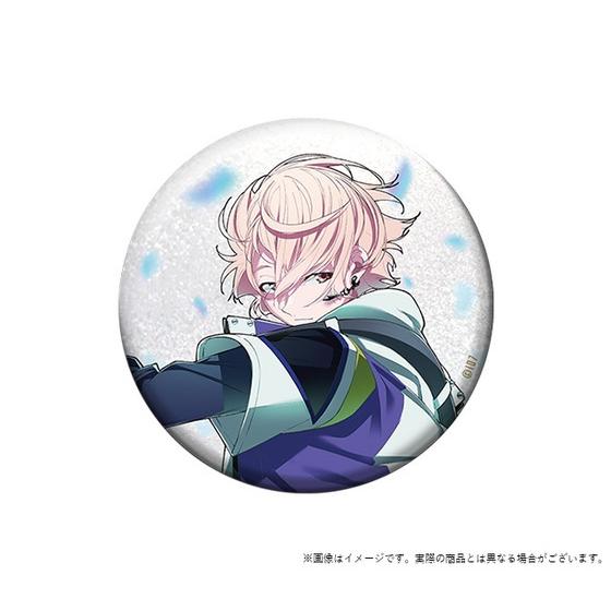 缶バッジセット ŹOOĻ（B） 【在庫販売（2026年3月中旬以降順次発送）】_画像4