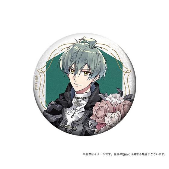 缶バッジセット ŹOOĻ（A） 【在庫販売（2026年3月中旬以降順次発送）】_画像2