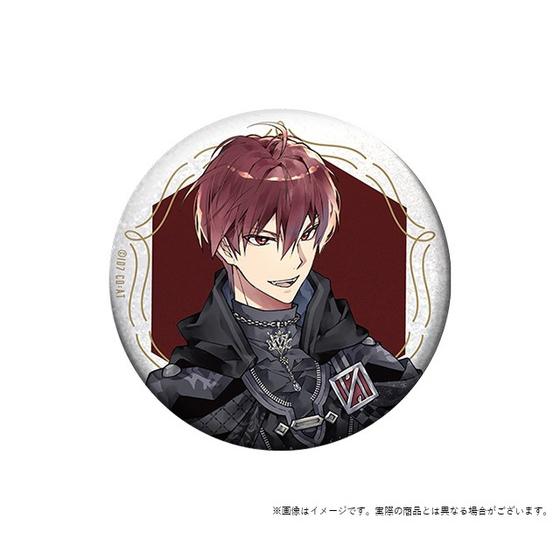 缶バッジセット ŹOOĻ（A） 【在庫販売（2026年3月中旬以降順次発送）】_画像3