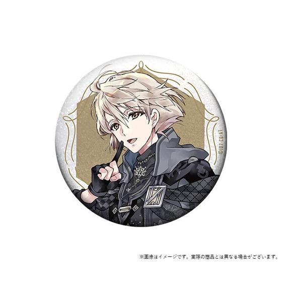 缶バッジセット ŹOOĻ（A） 【在庫販売（2026年3月中旬以降順次発送）】_画像4