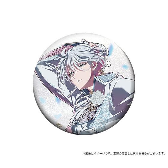 缶バッジセット TRIGGER（B） 【在庫販売（2026年3月中旬以降順次発送）】_画像2