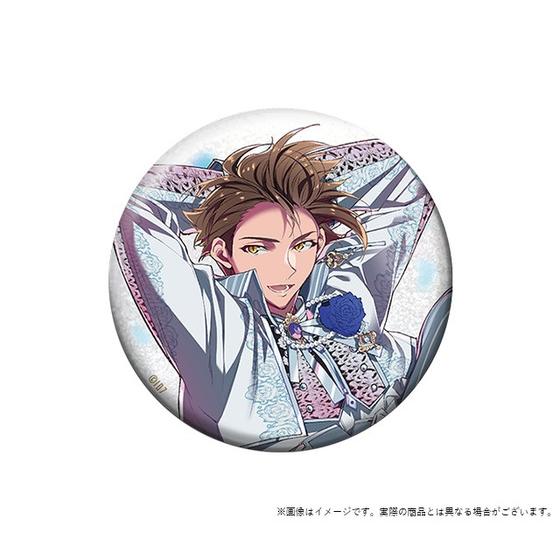 缶バッジセット TRIGGER（B） 【在庫販売（2026年3月中旬以降順次発送）】_画像4