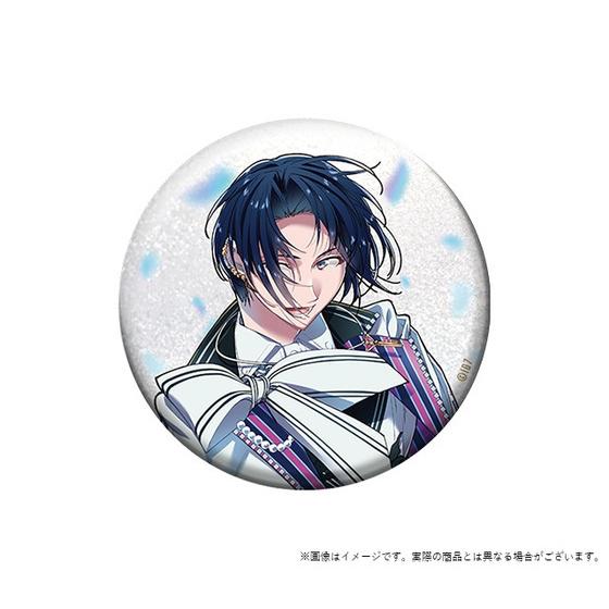 缶バッジセット IDOLiSH7（B） 【在庫販売（2026年3月中旬以降順次発送）】_画像2