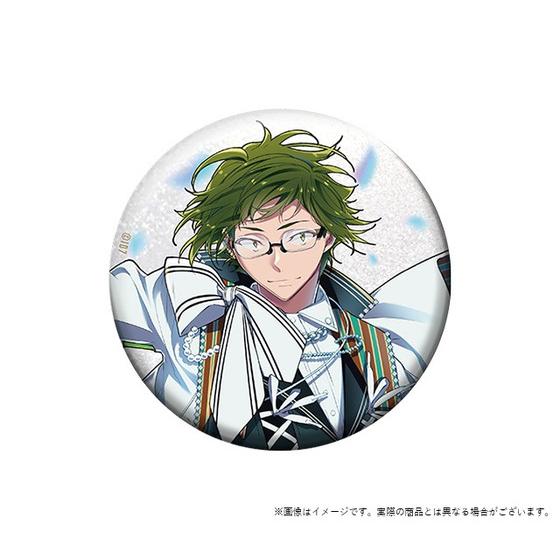 缶バッジセット IDOLiSH7（B） 【在庫販売（2026年3月中旬以降順次発送）】_画像3