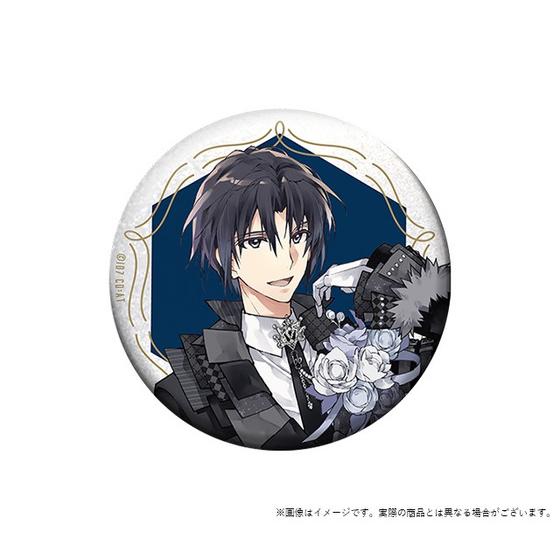 缶バッジセット IDOLiSH7（A） 【在庫販売（2026年3月中旬以降順次発送）】_画像2