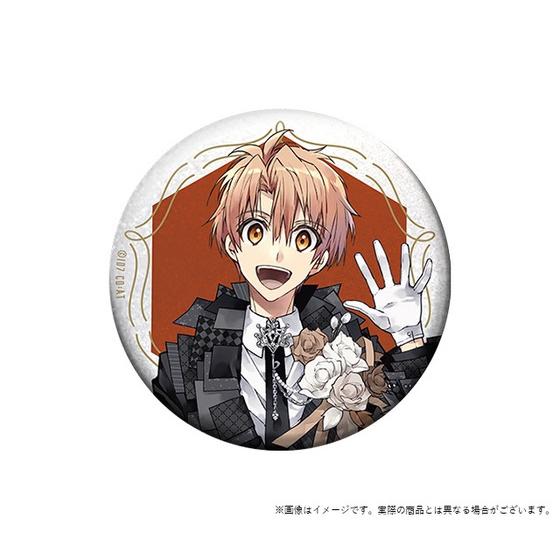 缶バッジセット IDOLiSH7（A） 【在庫販売（2026年3月中旬以降順次発送）】_画像4