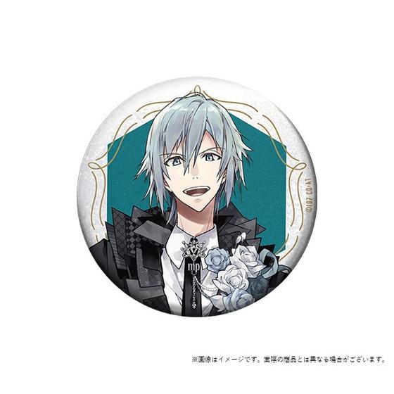 缶バッジセット IDOLiSH7（A） 【在庫販売（2026年3月中旬以降順次発送）】_画像5