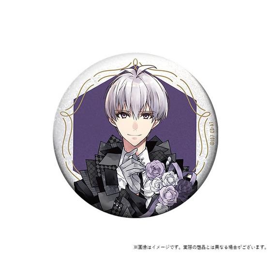 缶バッジセット IDOLiSH7（A） 【在庫販売（2026年3月中旬以降順次発送）】_画像6