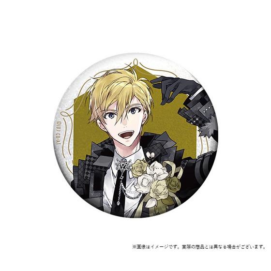 缶バッジセット IDOLiSH7（A） 【在庫販売（2026年3月中旬以降順次発送）】_画像7