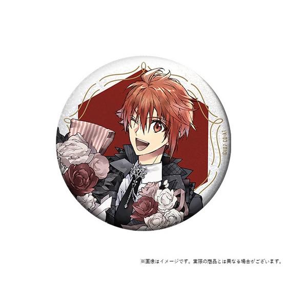 缶バッジセット IDOLiSH7（A） 【在庫販売（2026年3月中旬以降順次発送）】_画像8